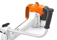 STIHL FS 400 Кусторез STIHL, BrushCut 300-3 41282000006, Мотоподрезчики (кусторезы) Штиль